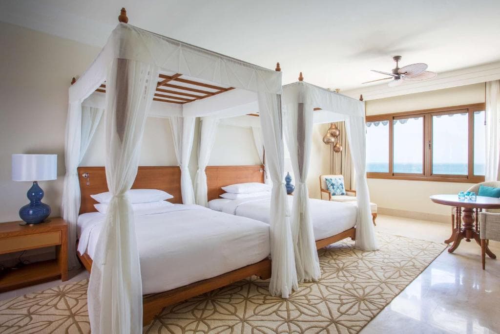 Park Hyatt Zanzibar - 16