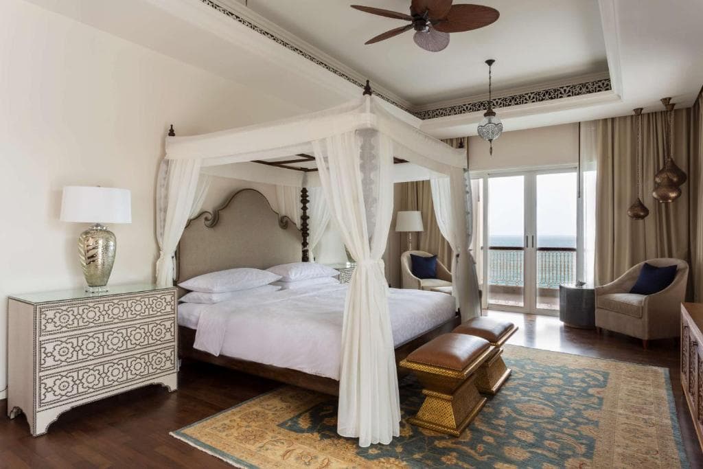Park Hyatt Zanzibar - 15