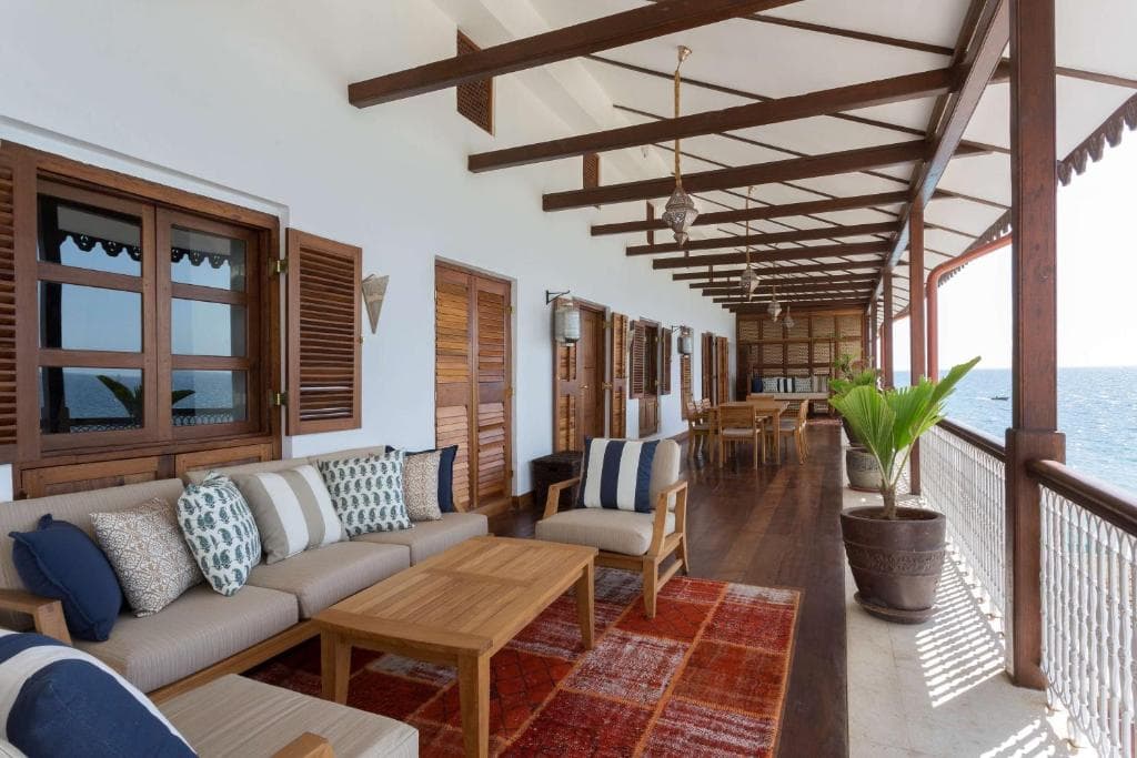 Park Hyatt Zanzibar - 14