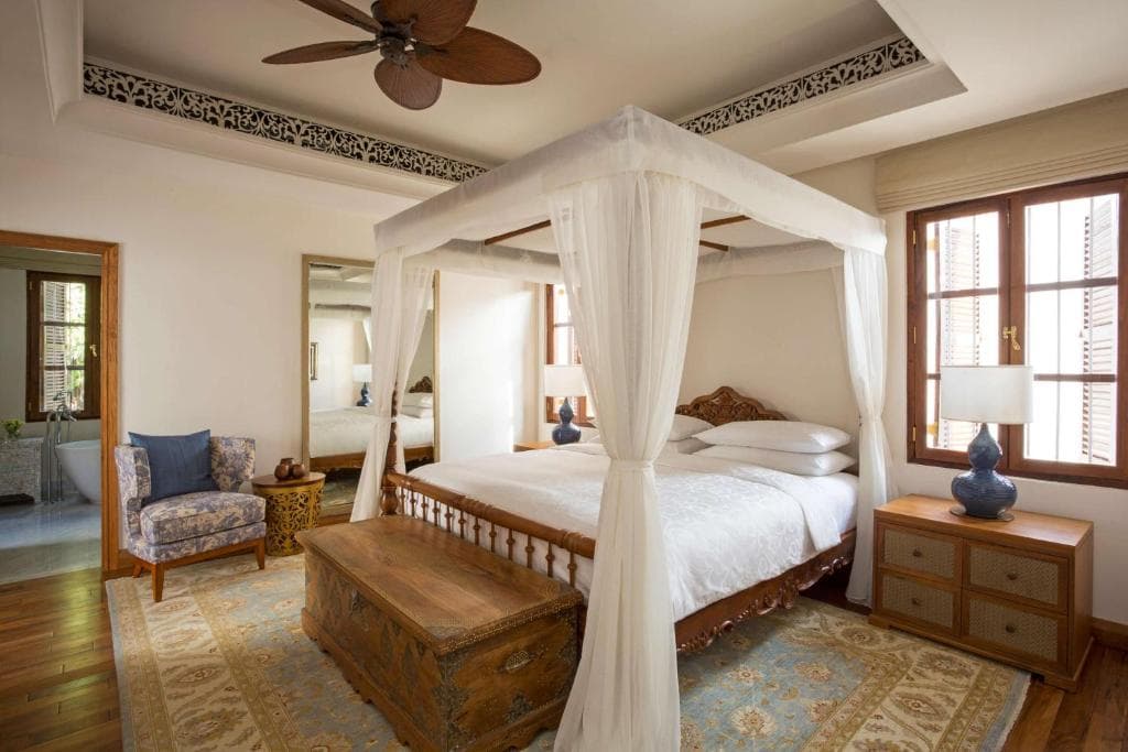 Park Hyatt Zanzibar - 4