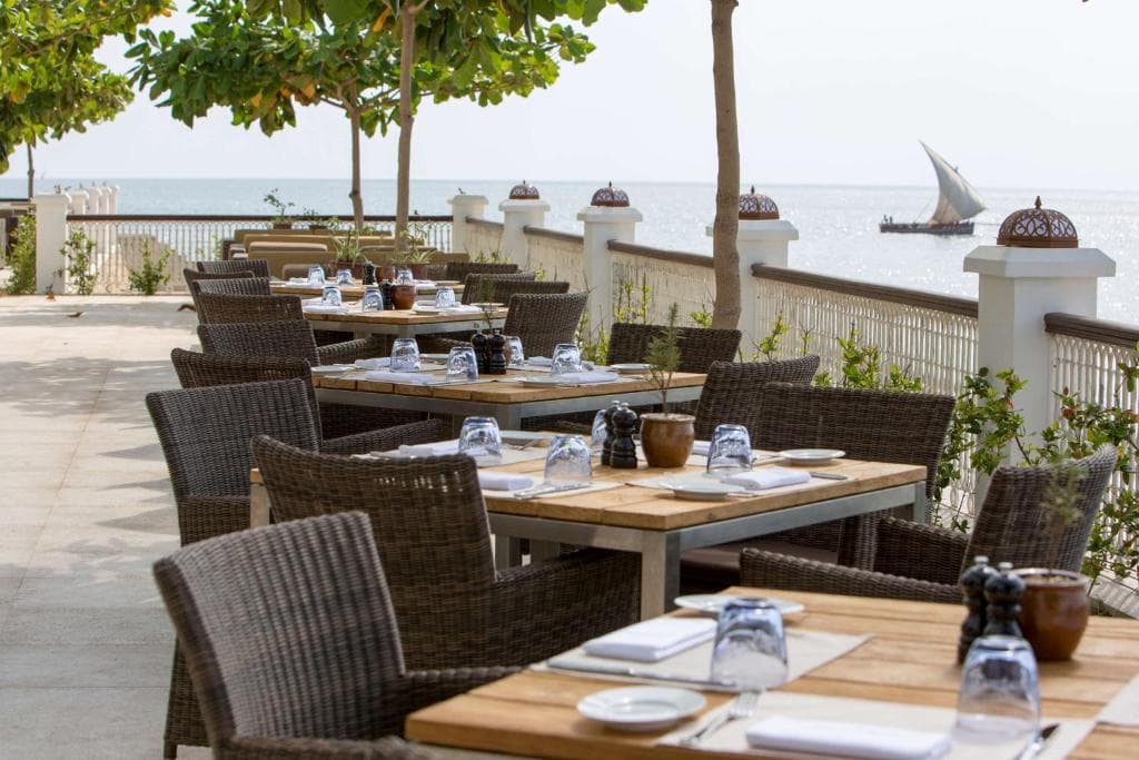 Park Hyatt Zanzibar - 2