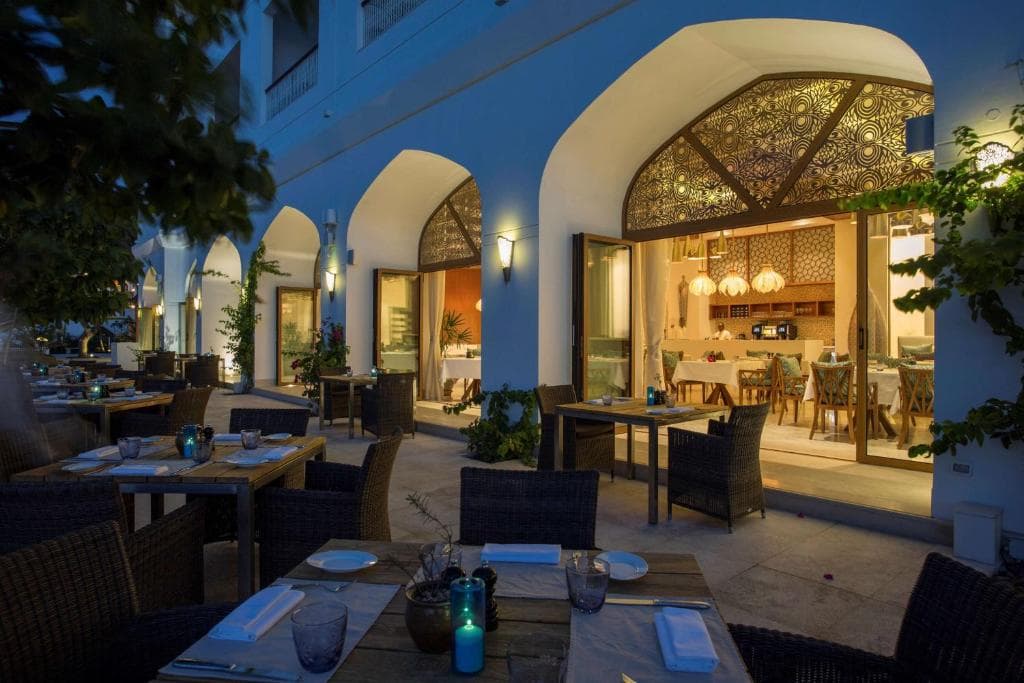 Park Hyatt Zanzibar - 12