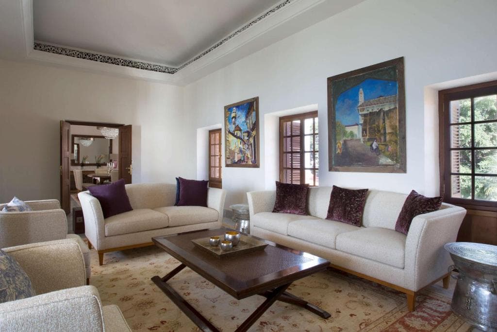 Park Hyatt Zanzibar - 11