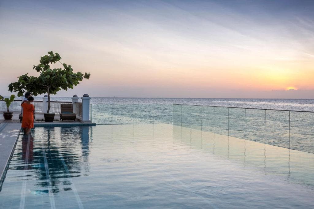 Park Hyatt Zanzibar - 10