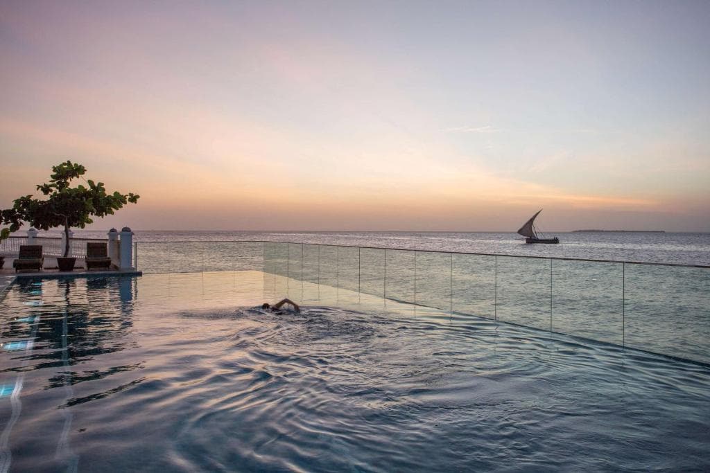 Park Hyatt Zanzibar - 7