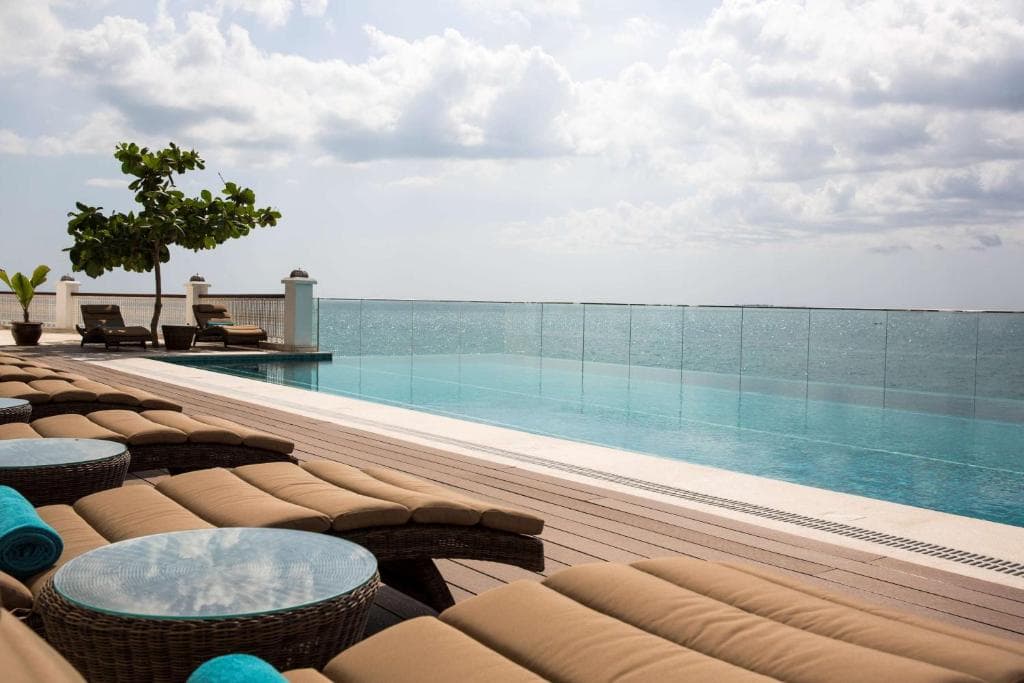 Park Hyatt Zanzibar - 6