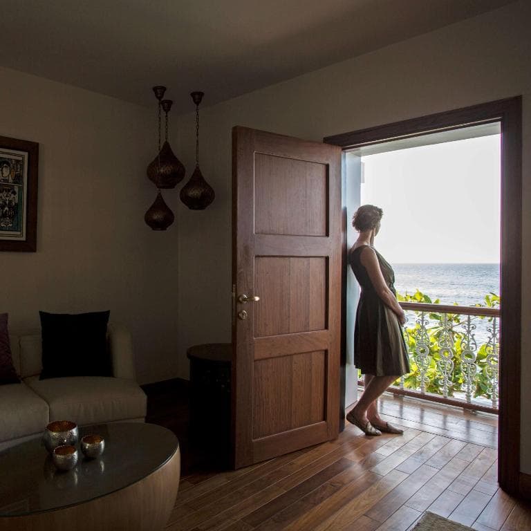 Park Hyatt Zanzibar - 17