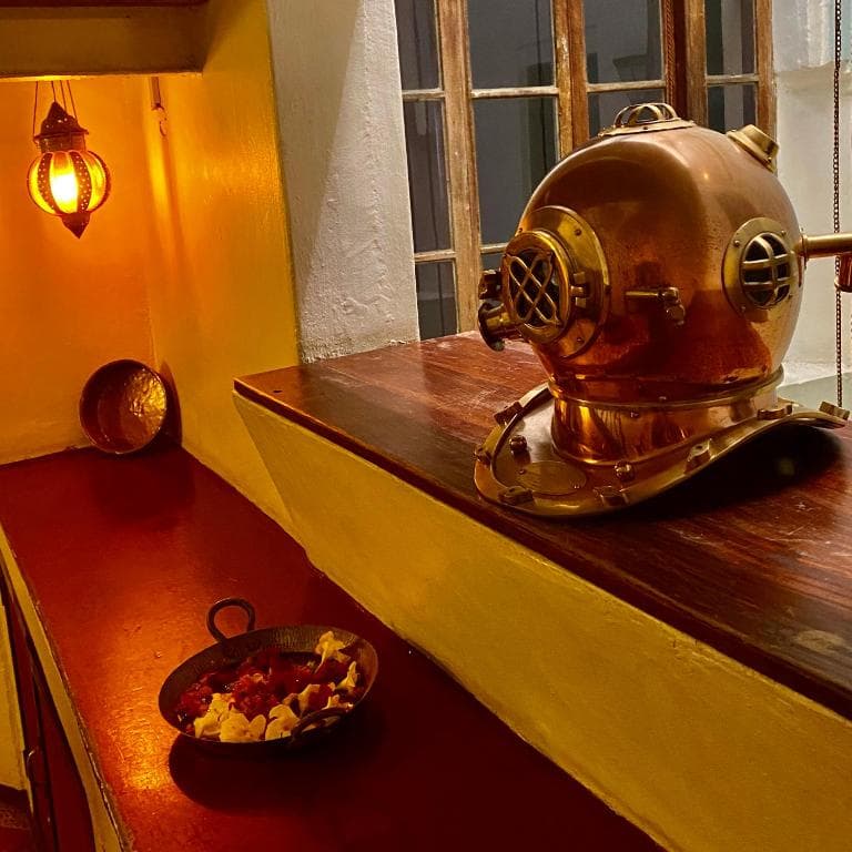 Zanzibar Palace Hotel - 29
