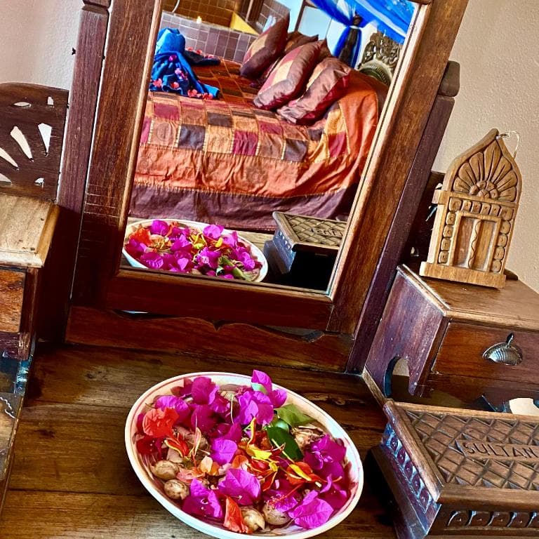 Zanzibar Palace Hotel - 25