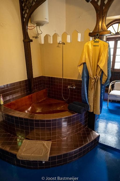 Zanzibar Palace Hotel - 4