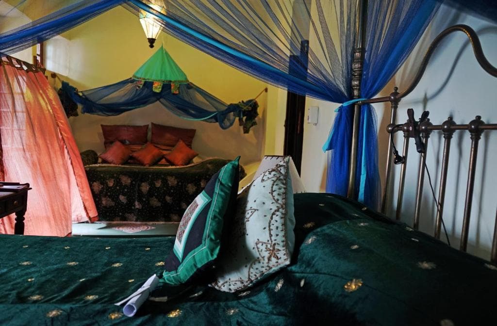 Zanzibar Palace Hotel - 21