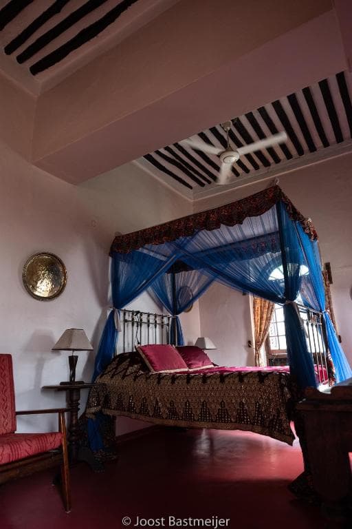 Zanzibar Palace Hotel - 16