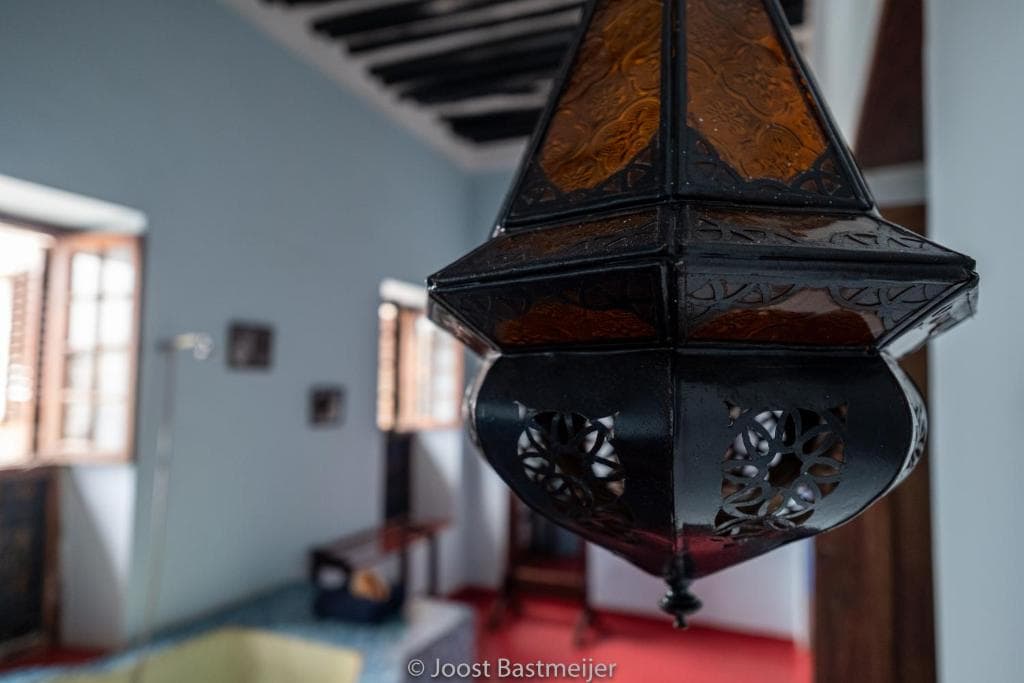 Zanzibar Palace Hotel - 18