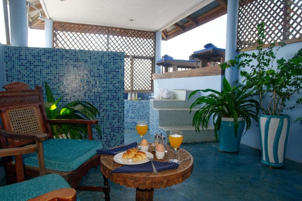 Zanzibar Palace Hotel - 15