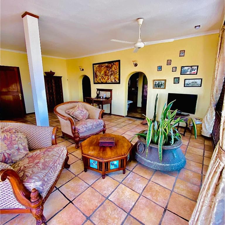 Zanzibar Palace Hotel - 9