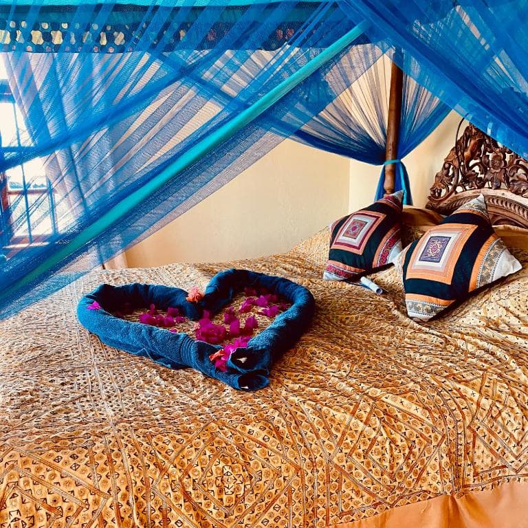 Zanzibar Palace Hotel - 10