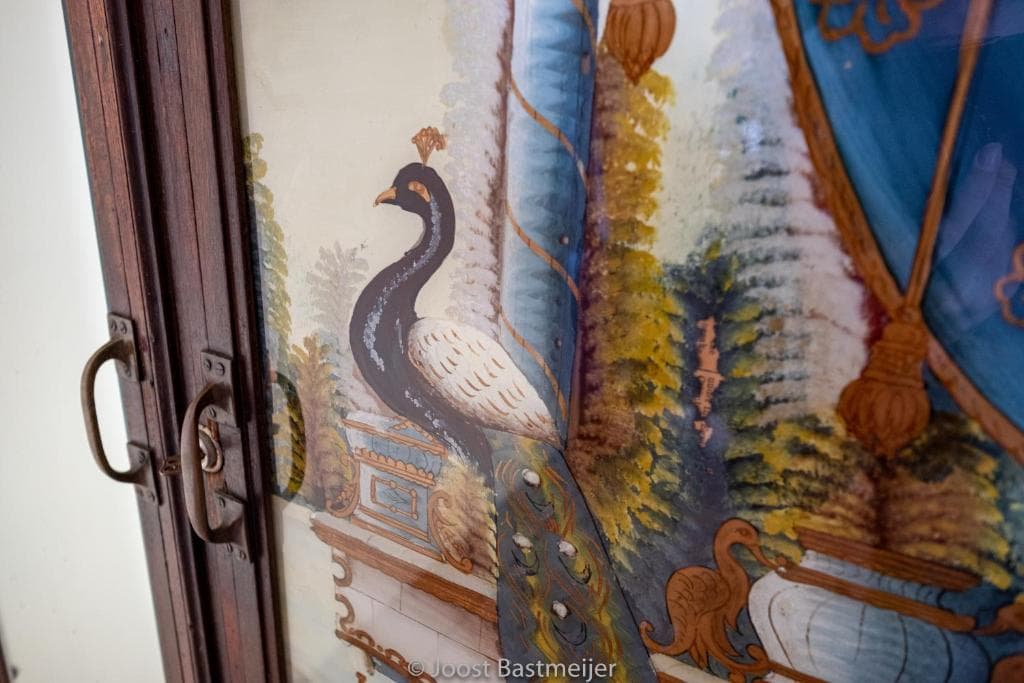 Zanzibar Palace Hotel - 8