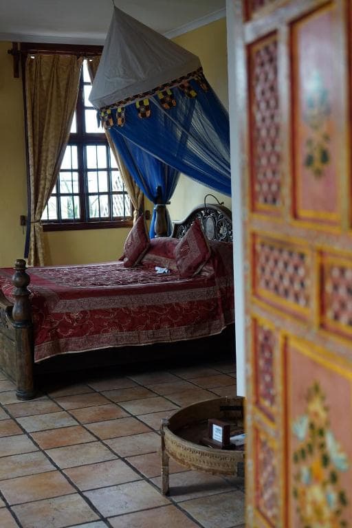 Zanzibar Palace Hotel - 6