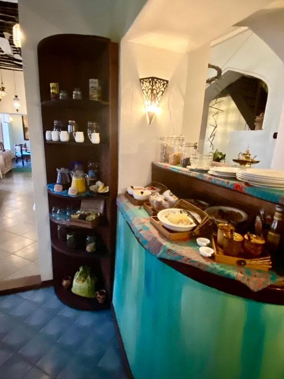 Zanzibar Palace Hotel - 17