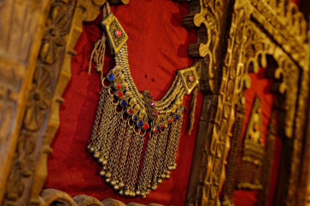 Zanzibar Palace Hotel - 36