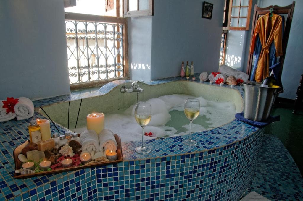 Zanzibar Palace Hotel - 5