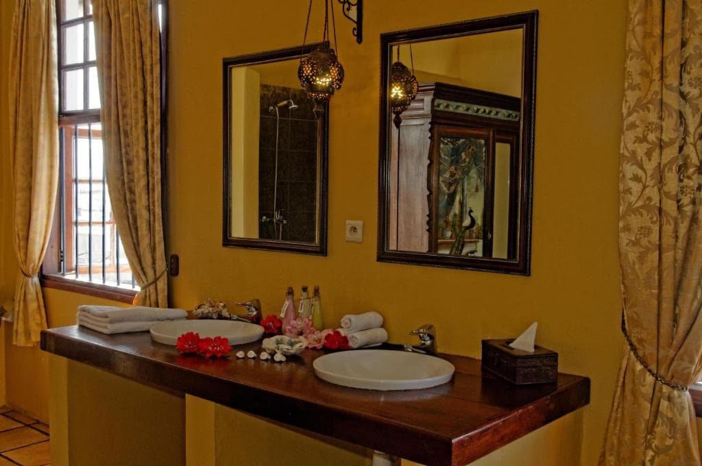 Zanzibar Palace Hotel - 44