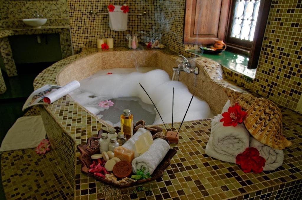 Zanzibar Palace Hotel - 26