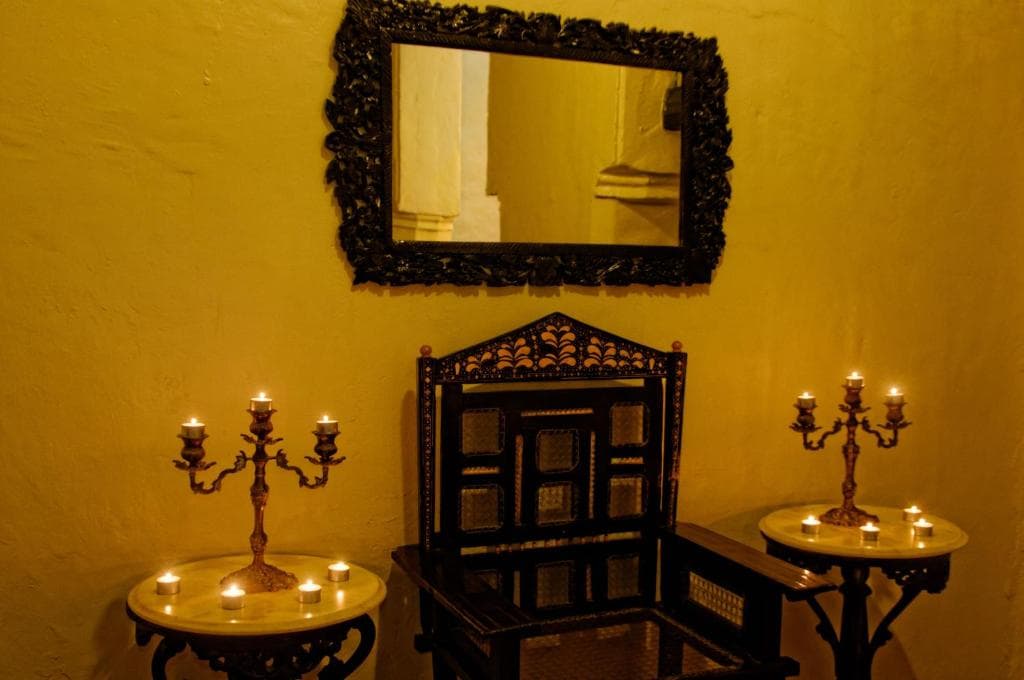 Zanzibar Palace Hotel - 43