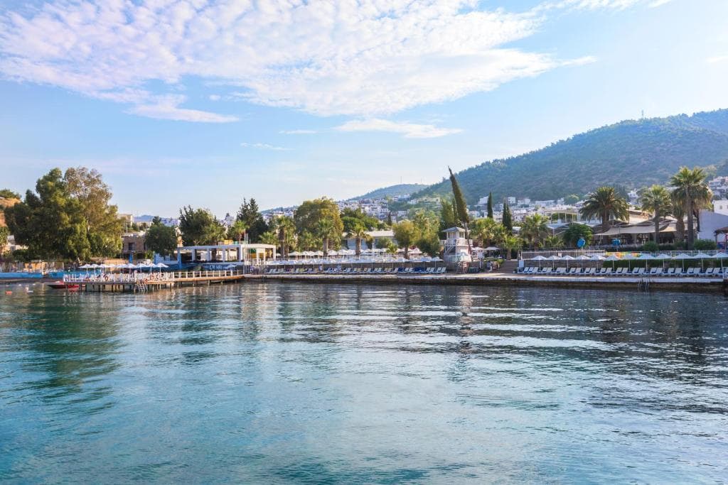 Hotel Labranda TMT Bodrum - 6