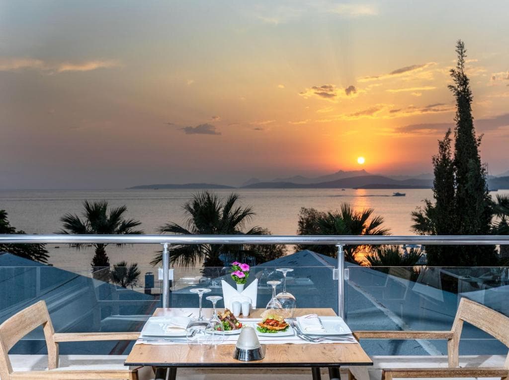 Hotel Labranda TMT Bodrum - 7