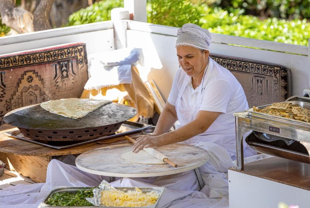 Hotel Labranda TMT Bodrum - 45