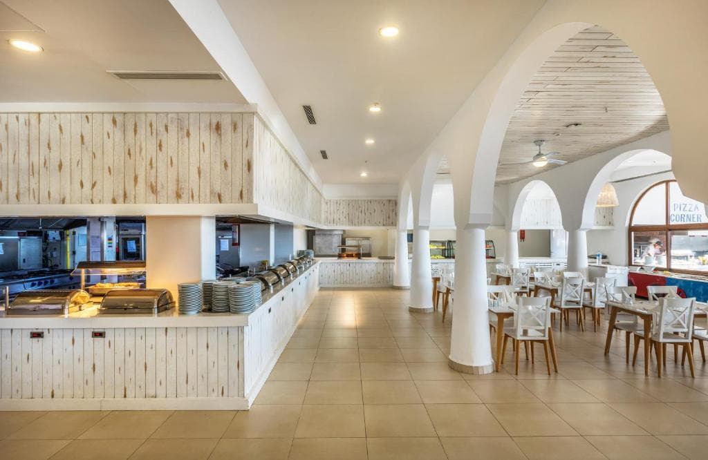 Hotel Labranda TMT Bodrum - 42