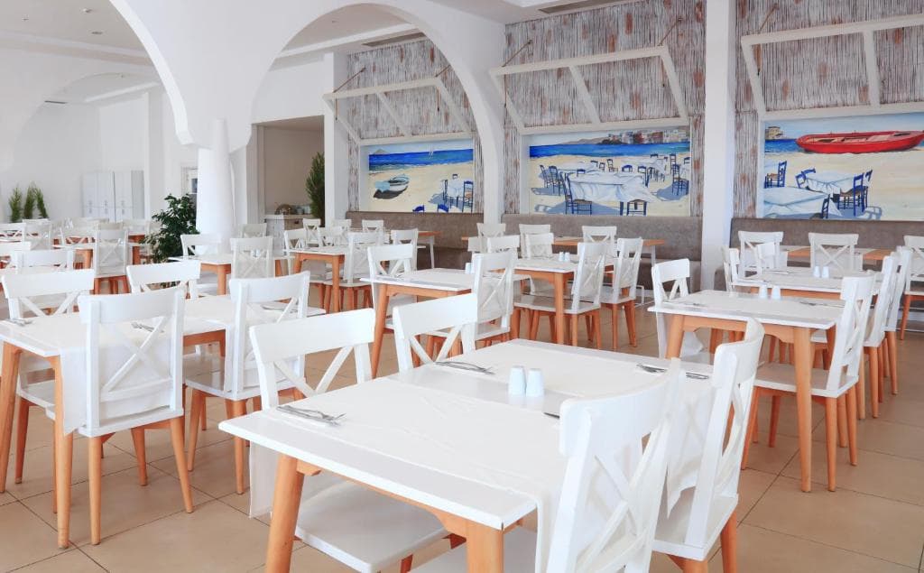 Hotel Labranda TMT Bodrum - 43