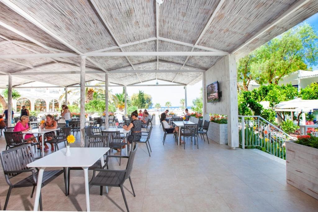 Hotel Labranda TMT Bodrum - 40