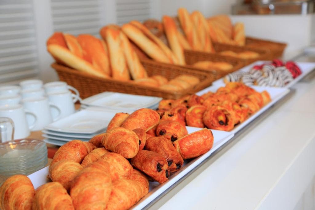 Hotel Labranda TMT Bodrum - 32