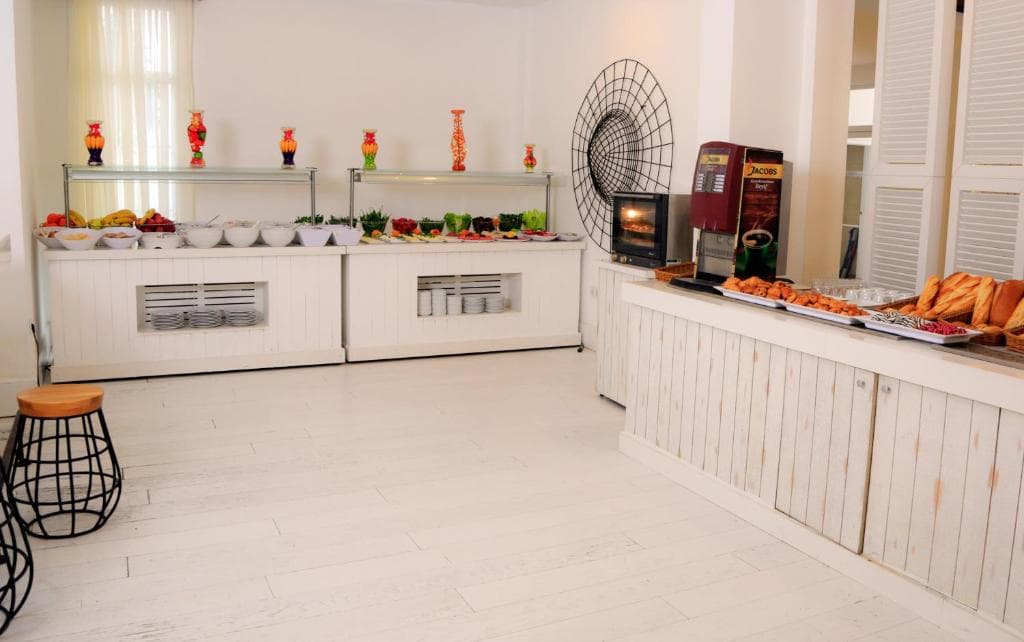 Hotel Labranda TMT Bodrum - 33