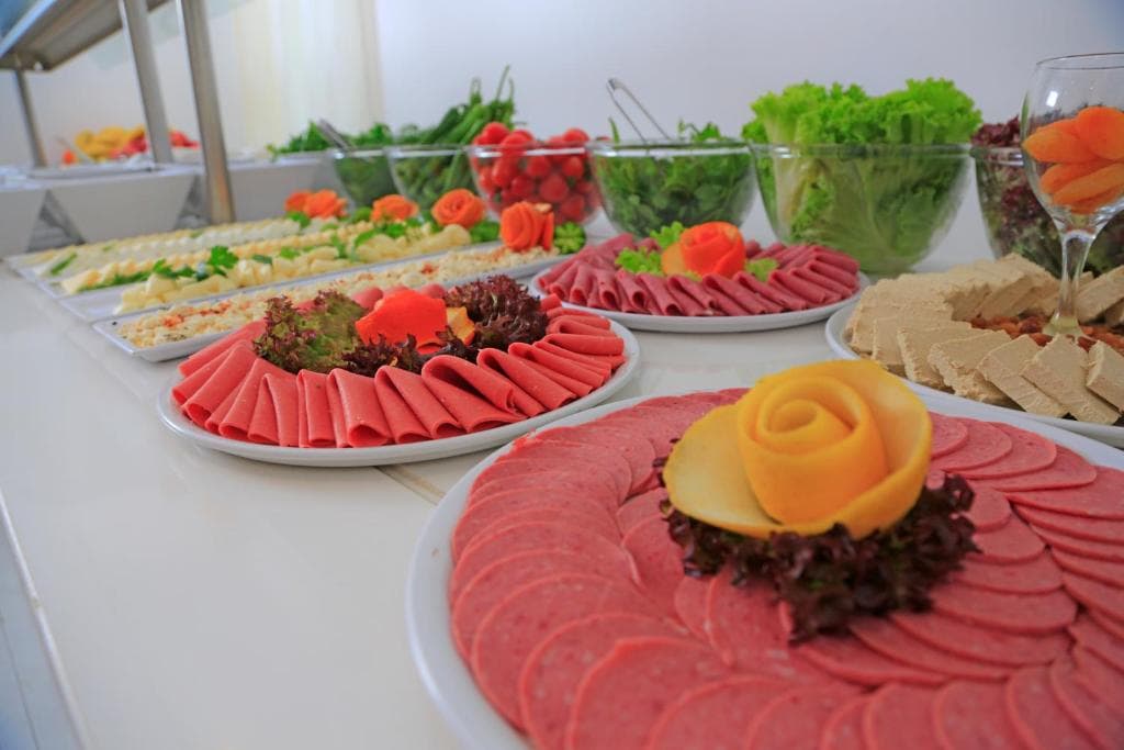 Hotel Labranda TMT Bodrum - 36