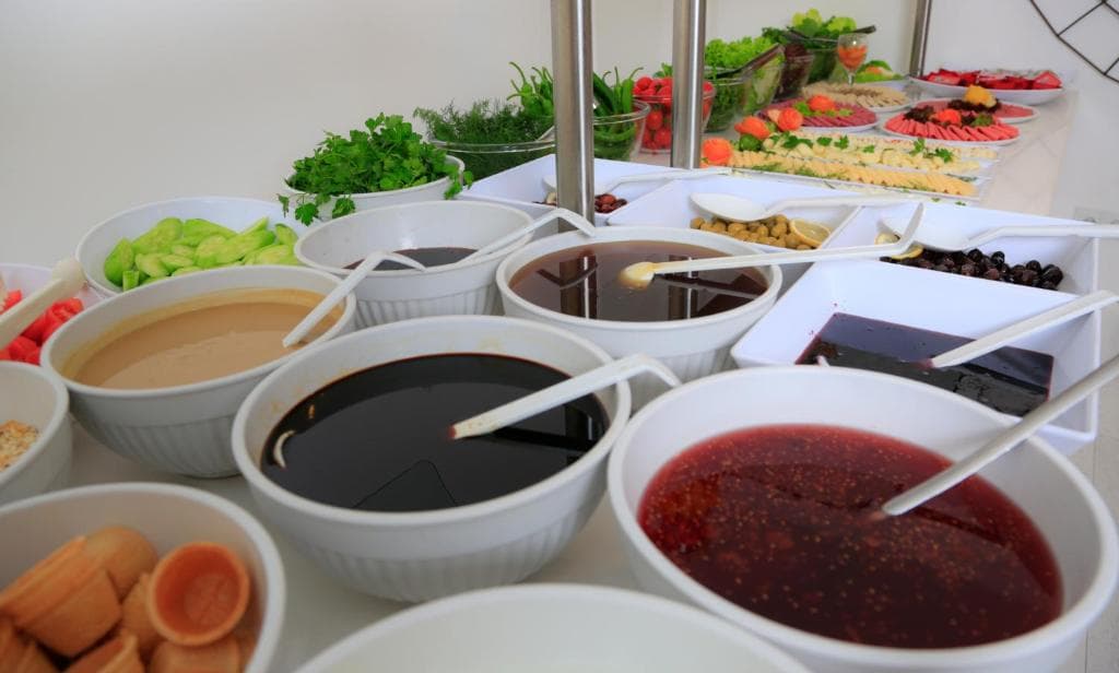 Hotel Labranda TMT Bodrum - 37