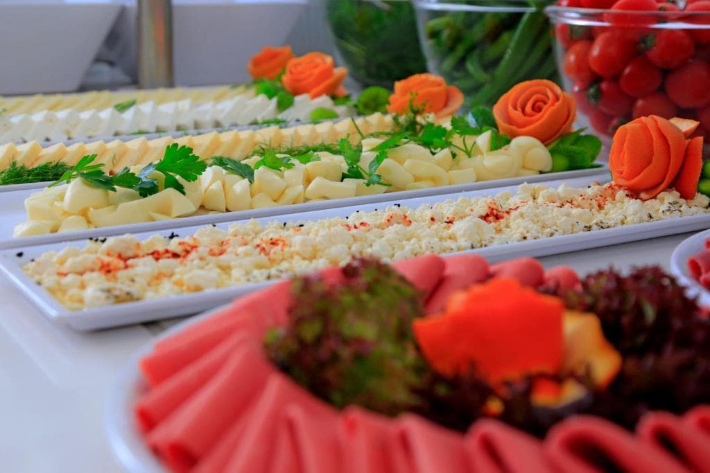 Hotel Labranda TMT Bodrum - 38