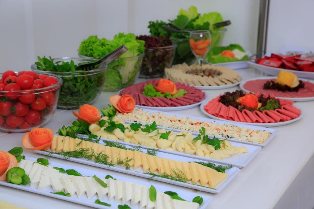 Hotel Labranda TMT Bodrum - 39