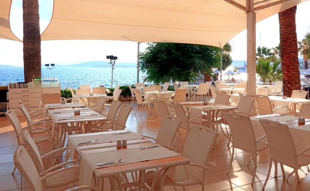 Hotel Labranda TMT Bodrum - 31