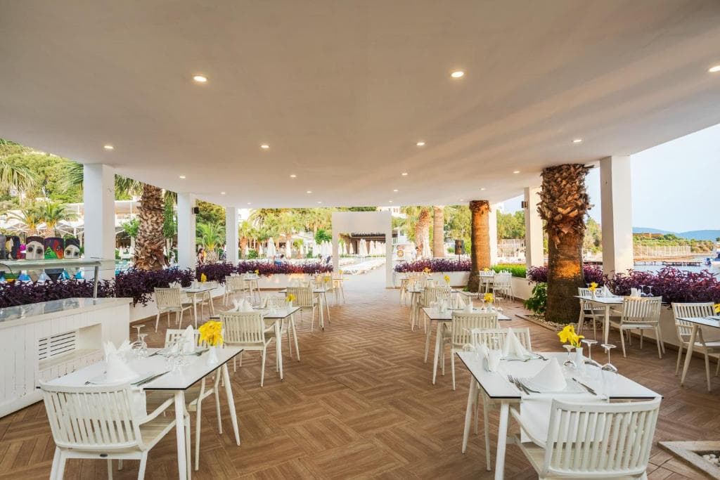 Hotel Labranda TMT Bodrum - 29