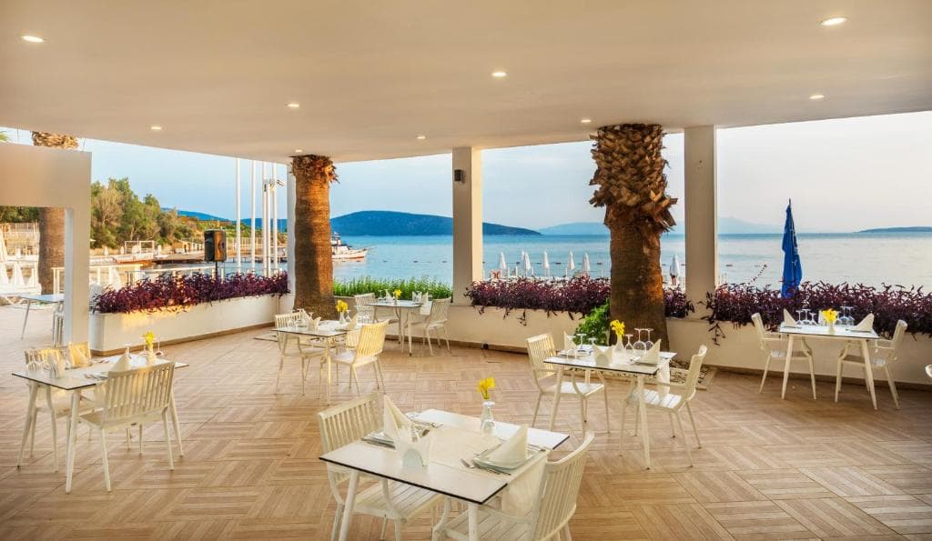 Hotel Labranda TMT Bodrum - 30