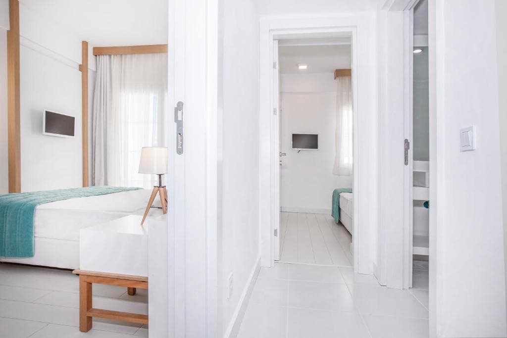 Hotel Labranda TMT Bodrum - 28