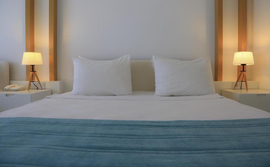 Hotel Labranda TMT Bodrum - 18