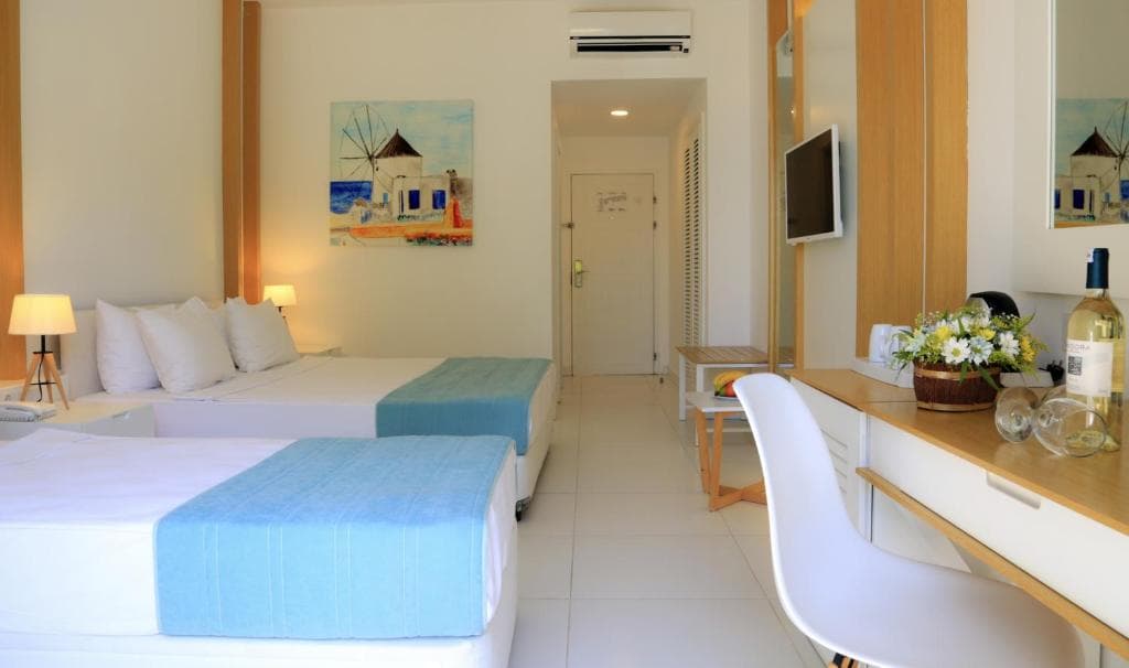 Hotel Labranda TMT Bodrum - 21