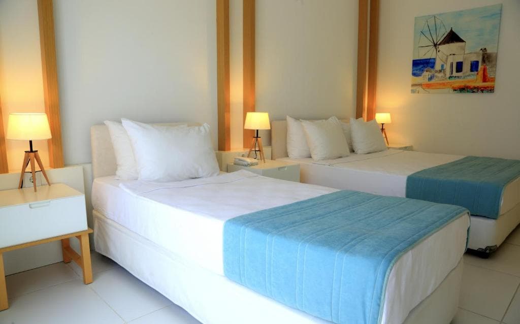 Hotel Labranda TMT Bodrum - 23