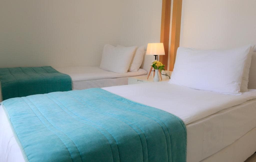 Hotel Labranda TMT Bodrum - 22