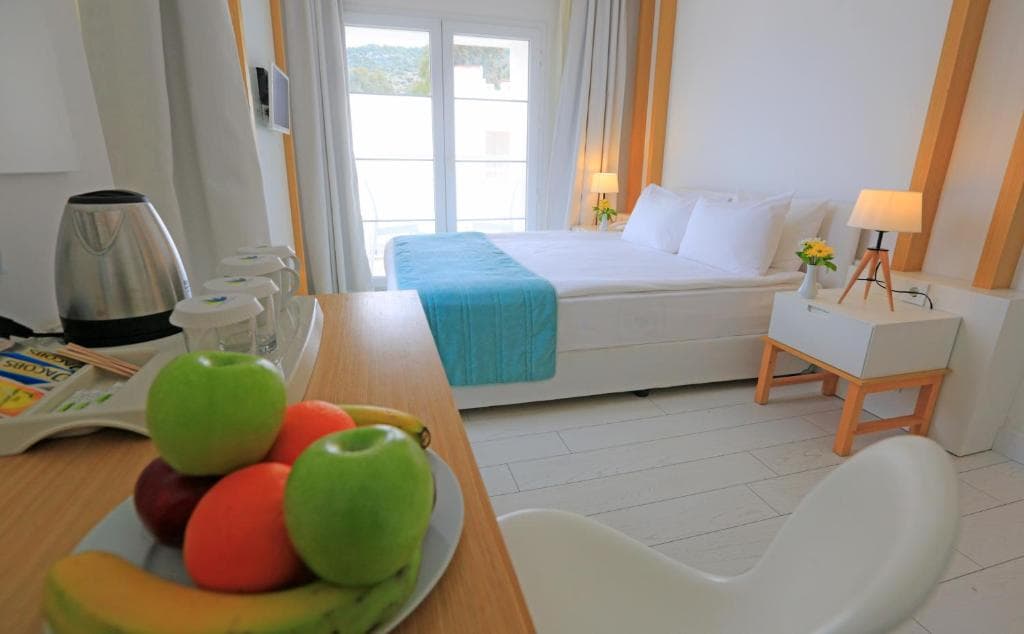 Hotel Labranda TMT Bodrum - 24