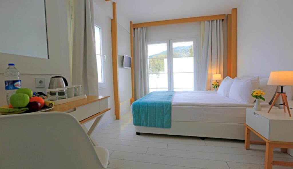 Hotel Labranda TMT Bodrum - 9